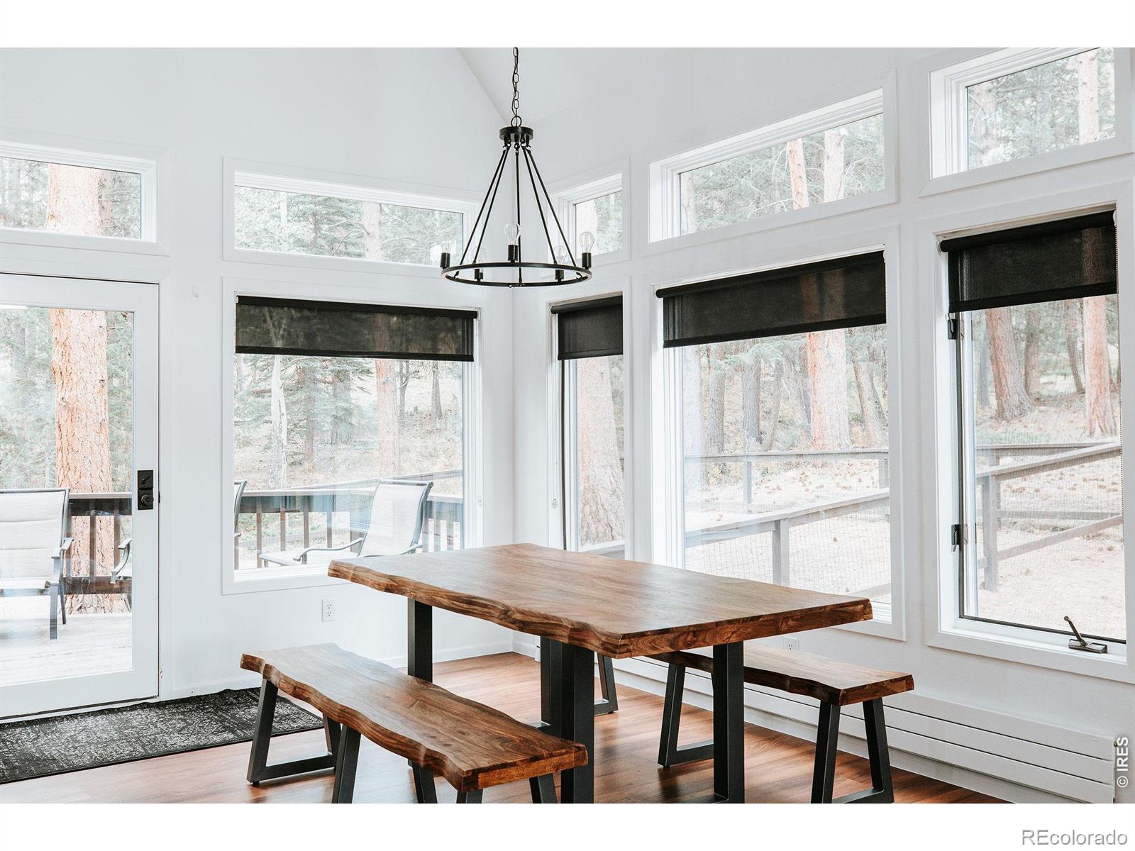 3202 Thunder Mountain Lane Estes Park CO 80517