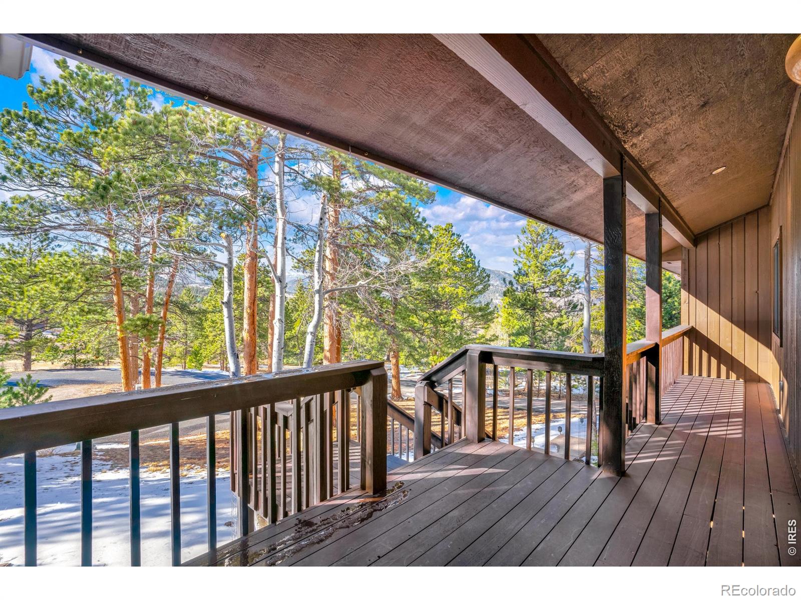 3202 Thunder Mountain Lane Estes Park CO 80517