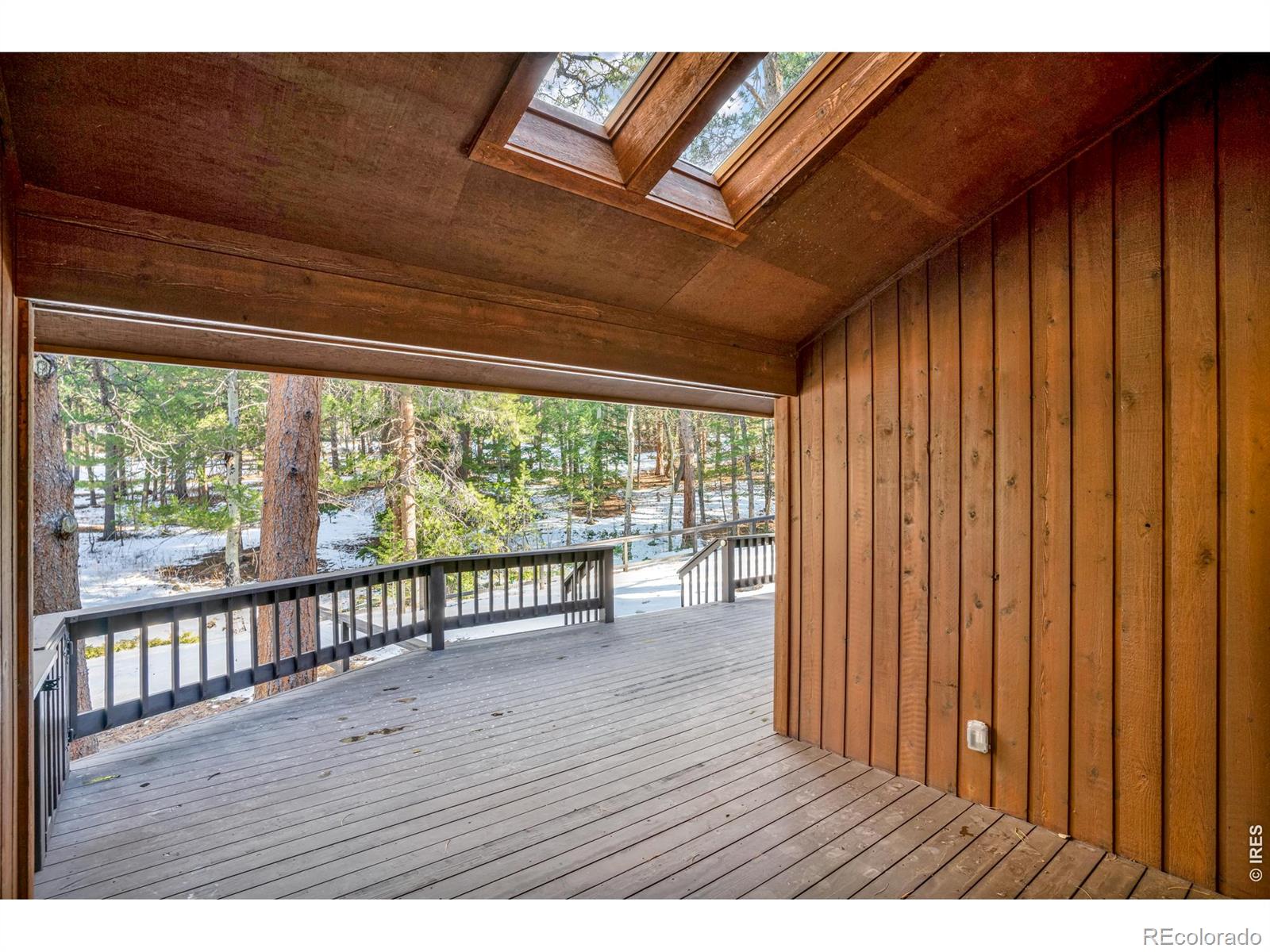 3202 Thunder Mountain Lane Estes Park CO 80517