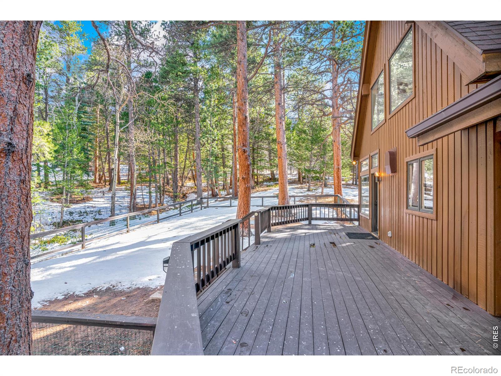 3202 Thunder Mountain Lane Estes Park CO 80517