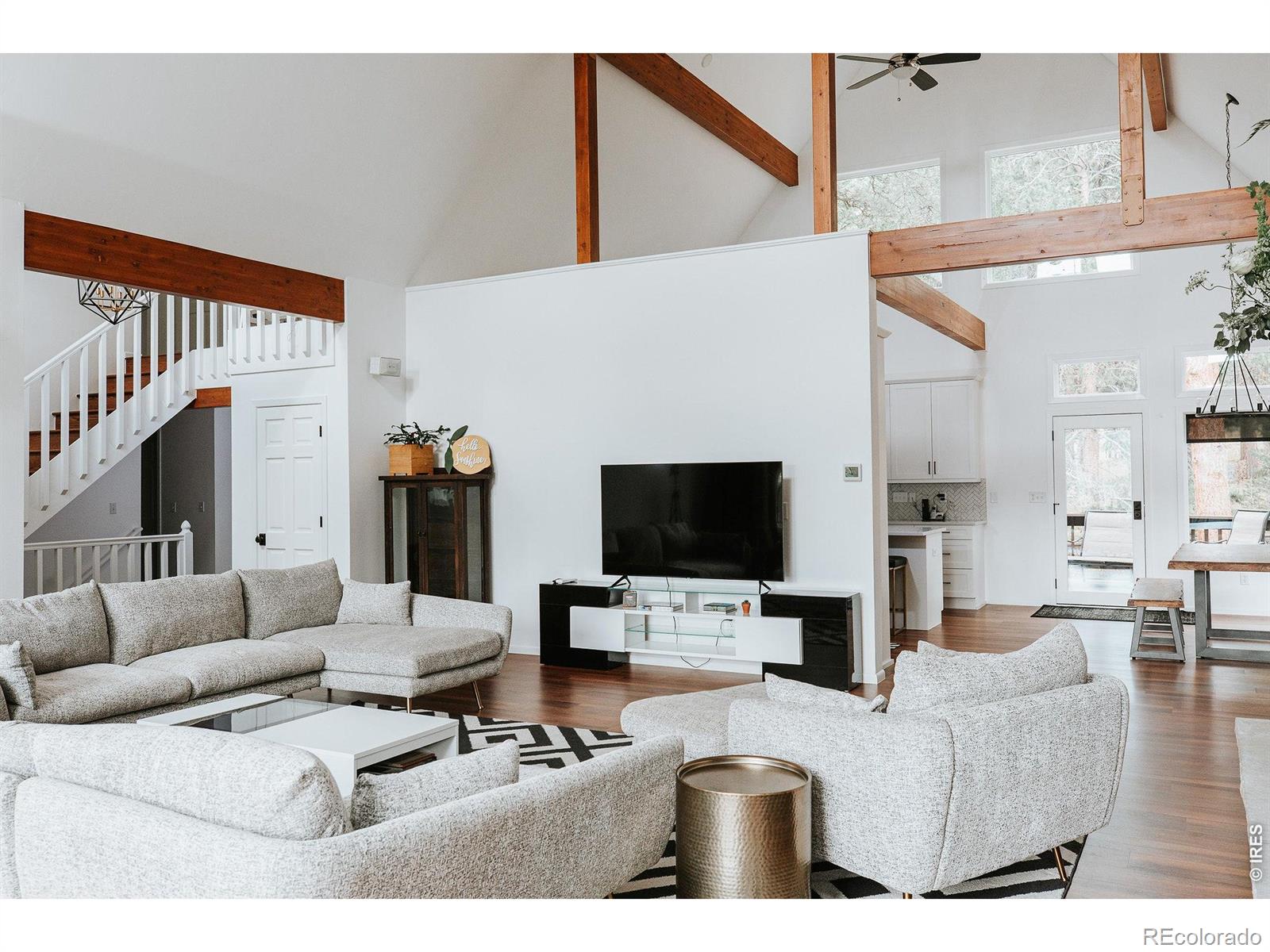 3202 Thunder Mountain Lane Estes Park CO 80517