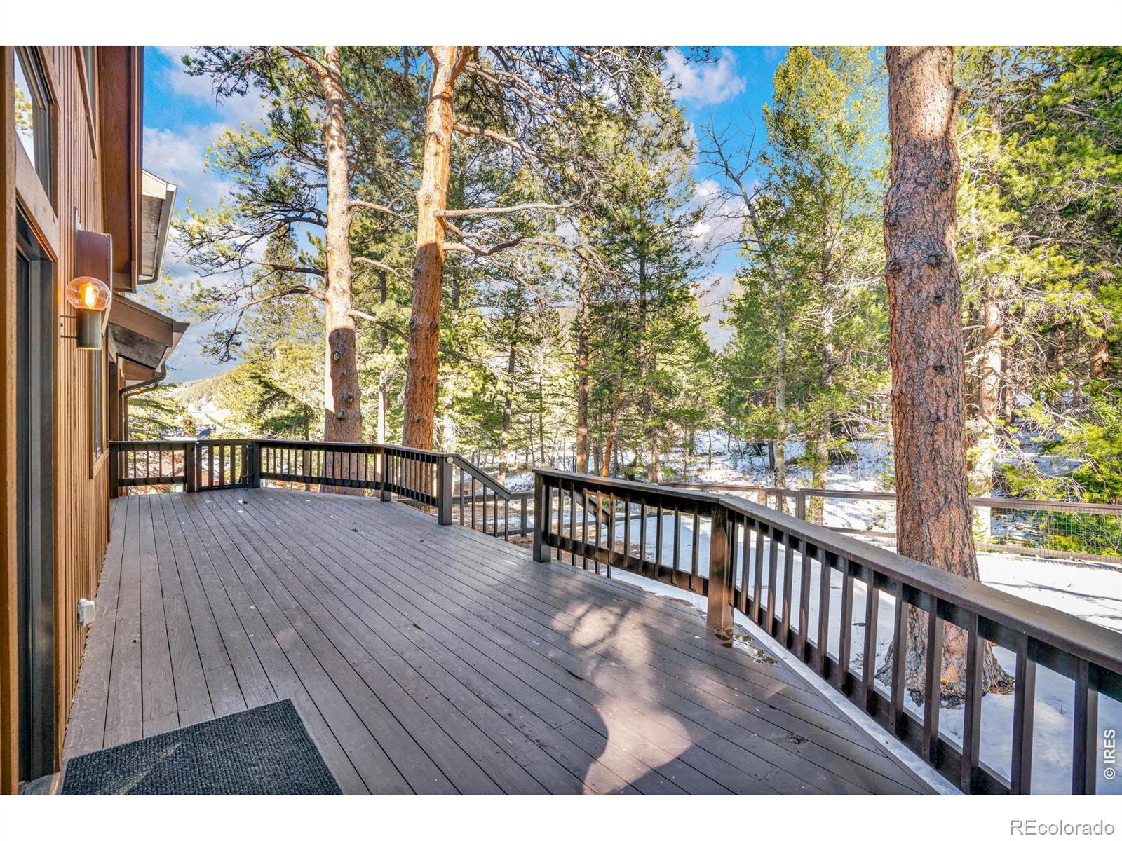 3202 Thunder Mountain Lane Estes Park CO 80517