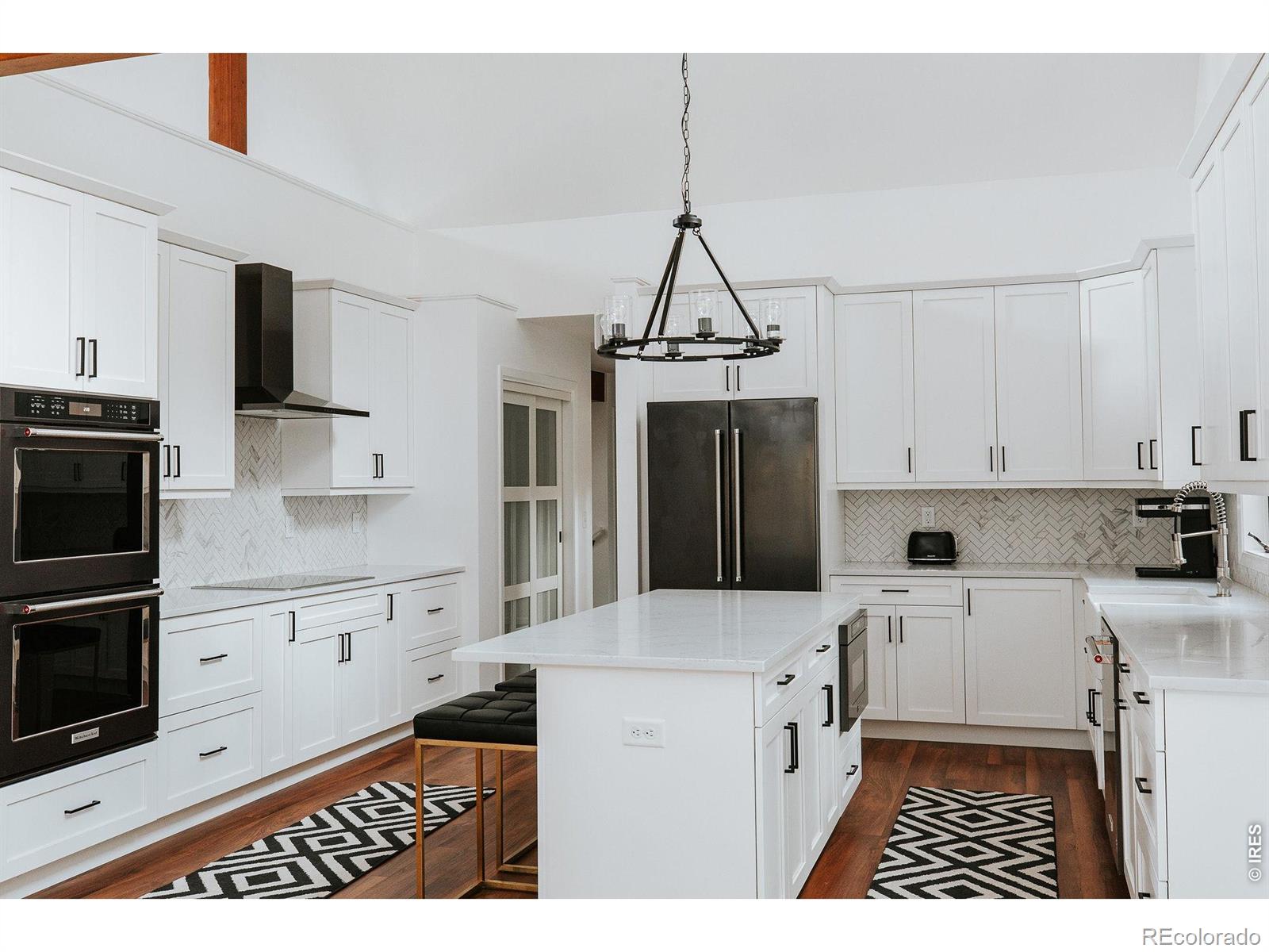 3202 Thunder Mountain Lane Estes Park CO 80517