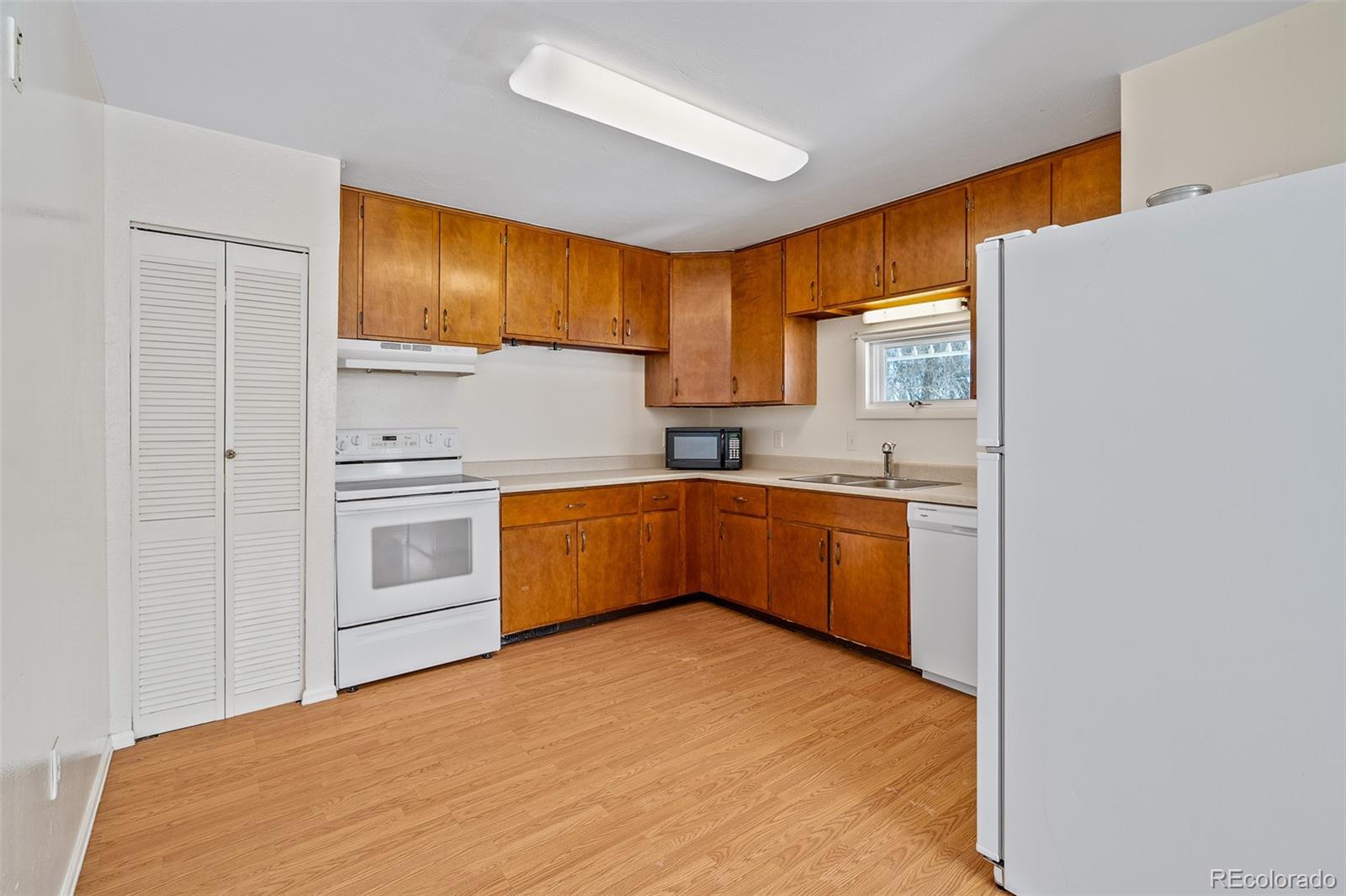 15071 County Road 306 Buena Vista CO 81211