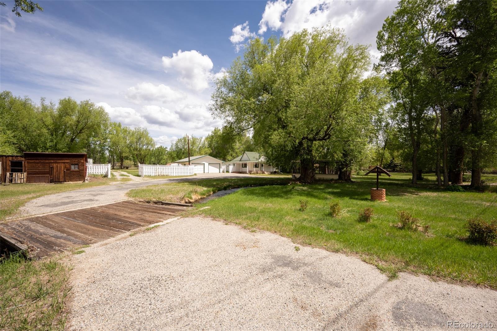 15071 County Road 306 Buena Vista CO 81211