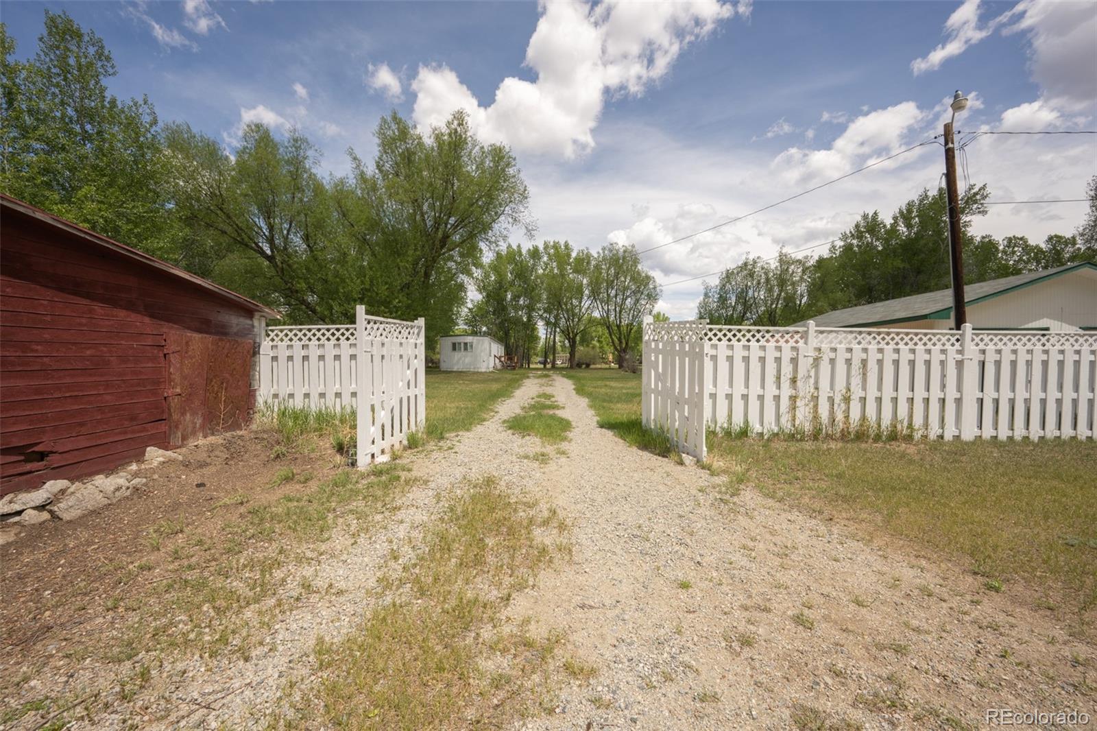 15071 County Road 306 Buena Vista CO 81211