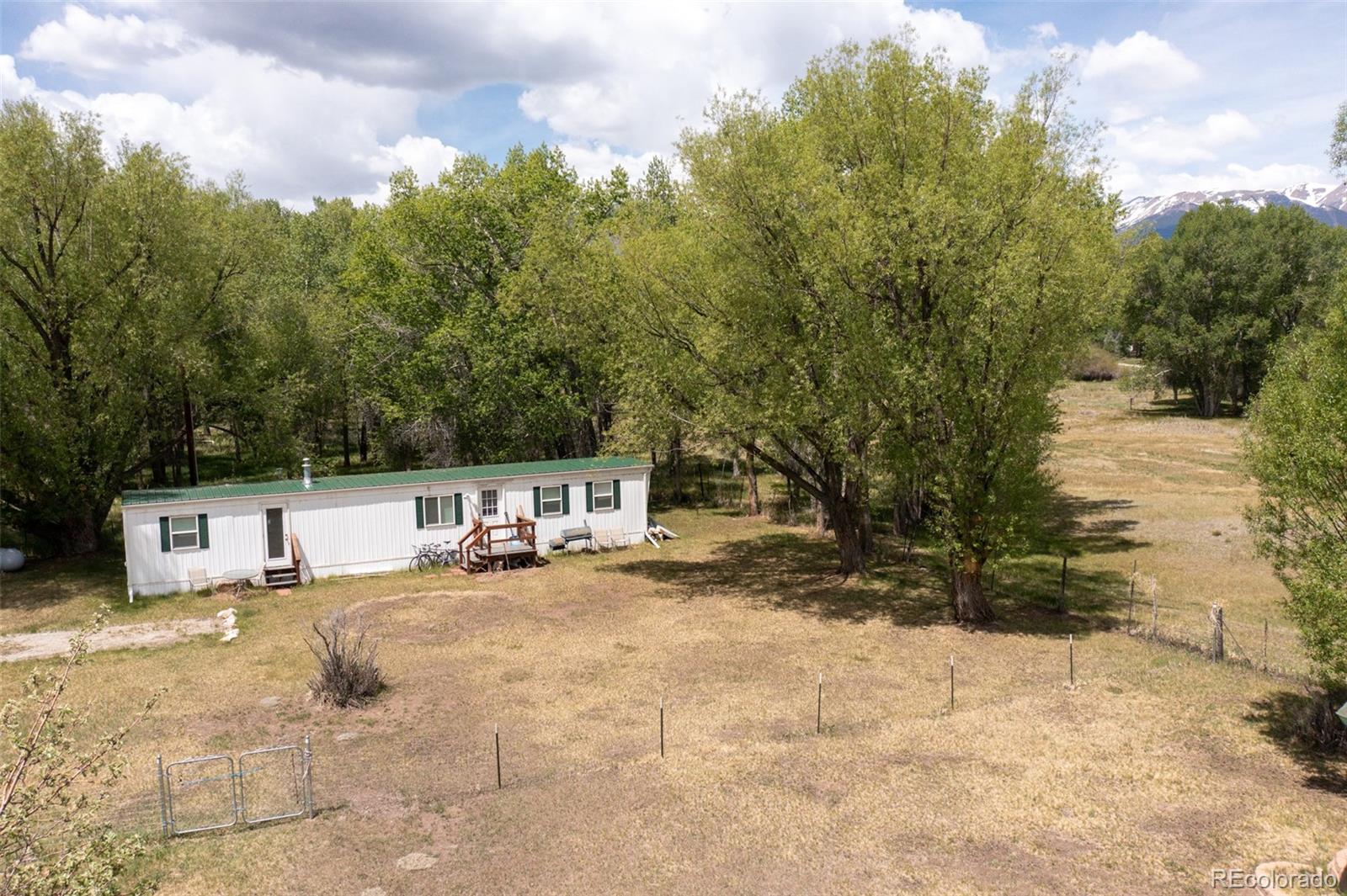 15071 County Road 306 Buena Vista CO 81211