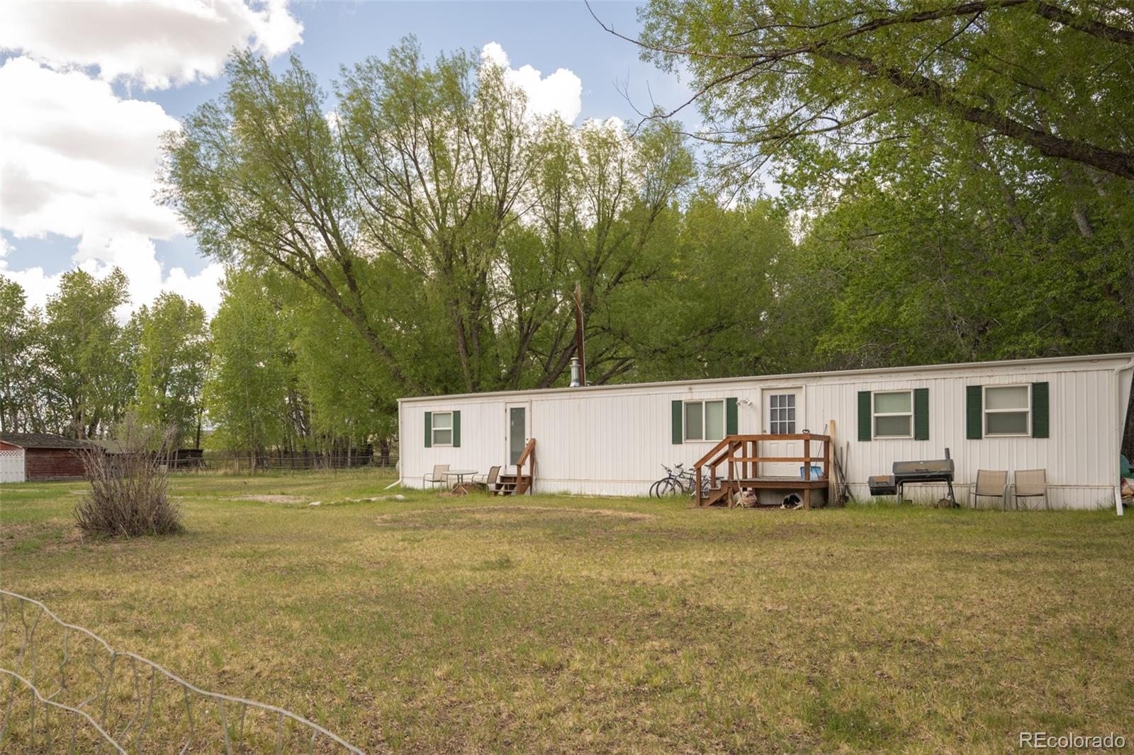 15071 County Road 306 Buena Vista CO 81211