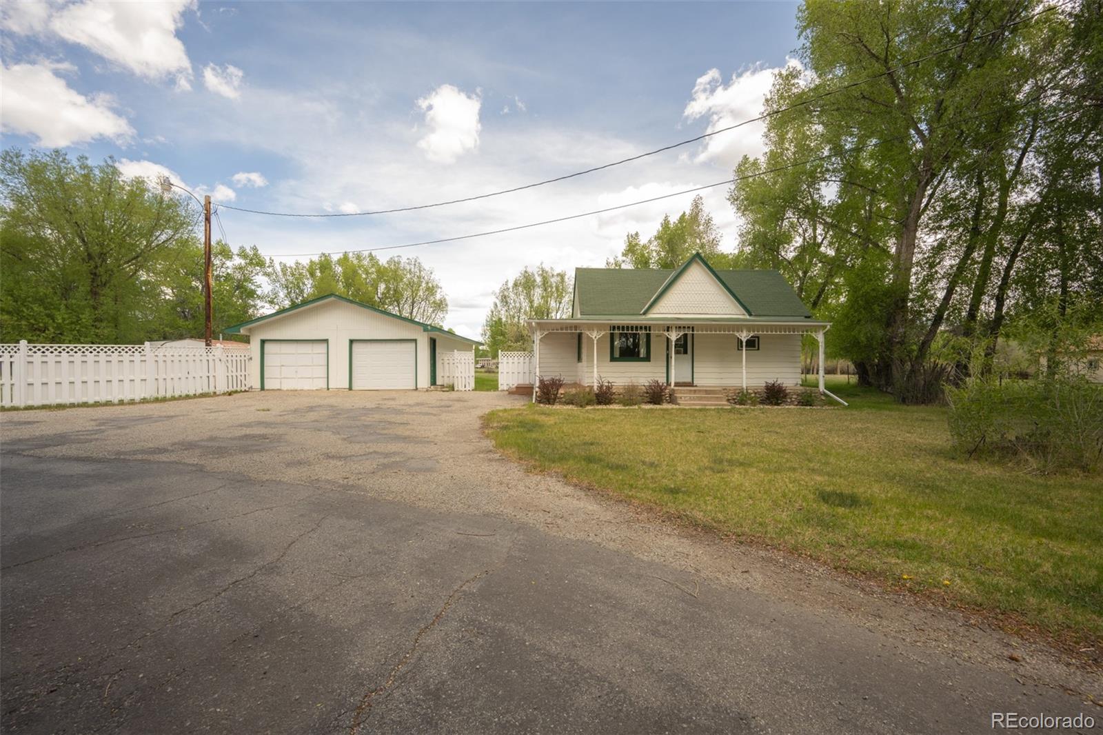 15071 County Road 306 Buena Vista CO 81211
