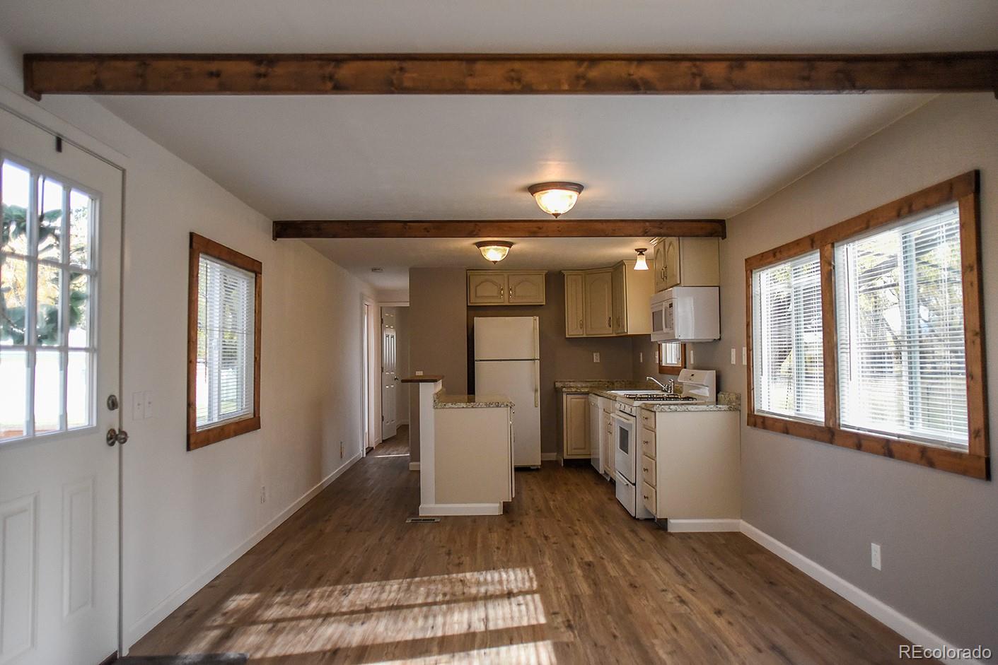15071 County Road 306 Buena Vista CO 81211