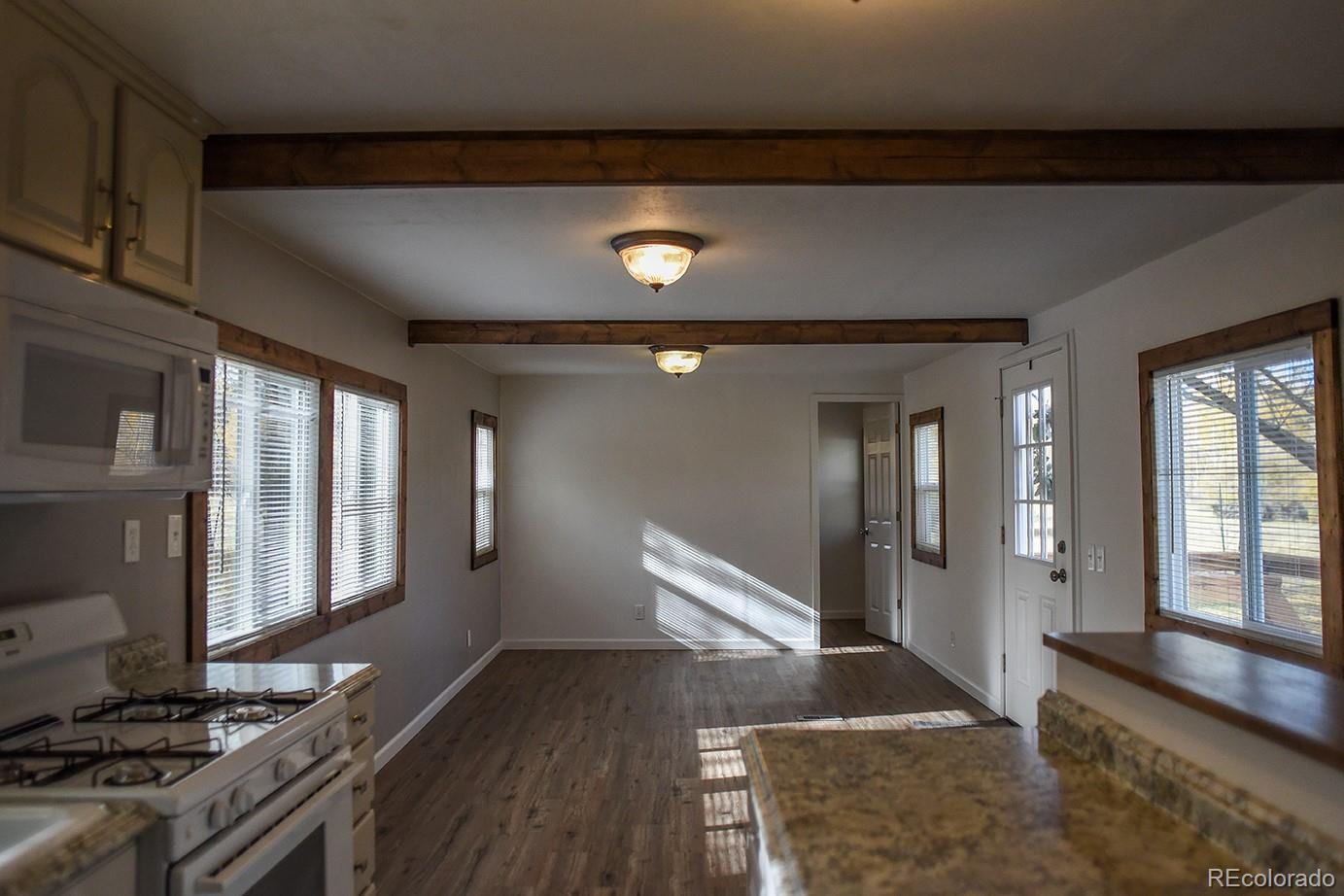 15071 County Road 306 Buena Vista CO 81211
