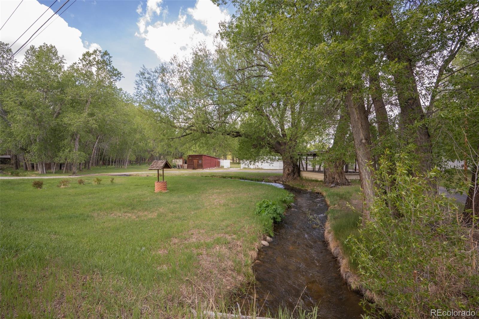 15071 County Road 306 Buena Vista CO 81211