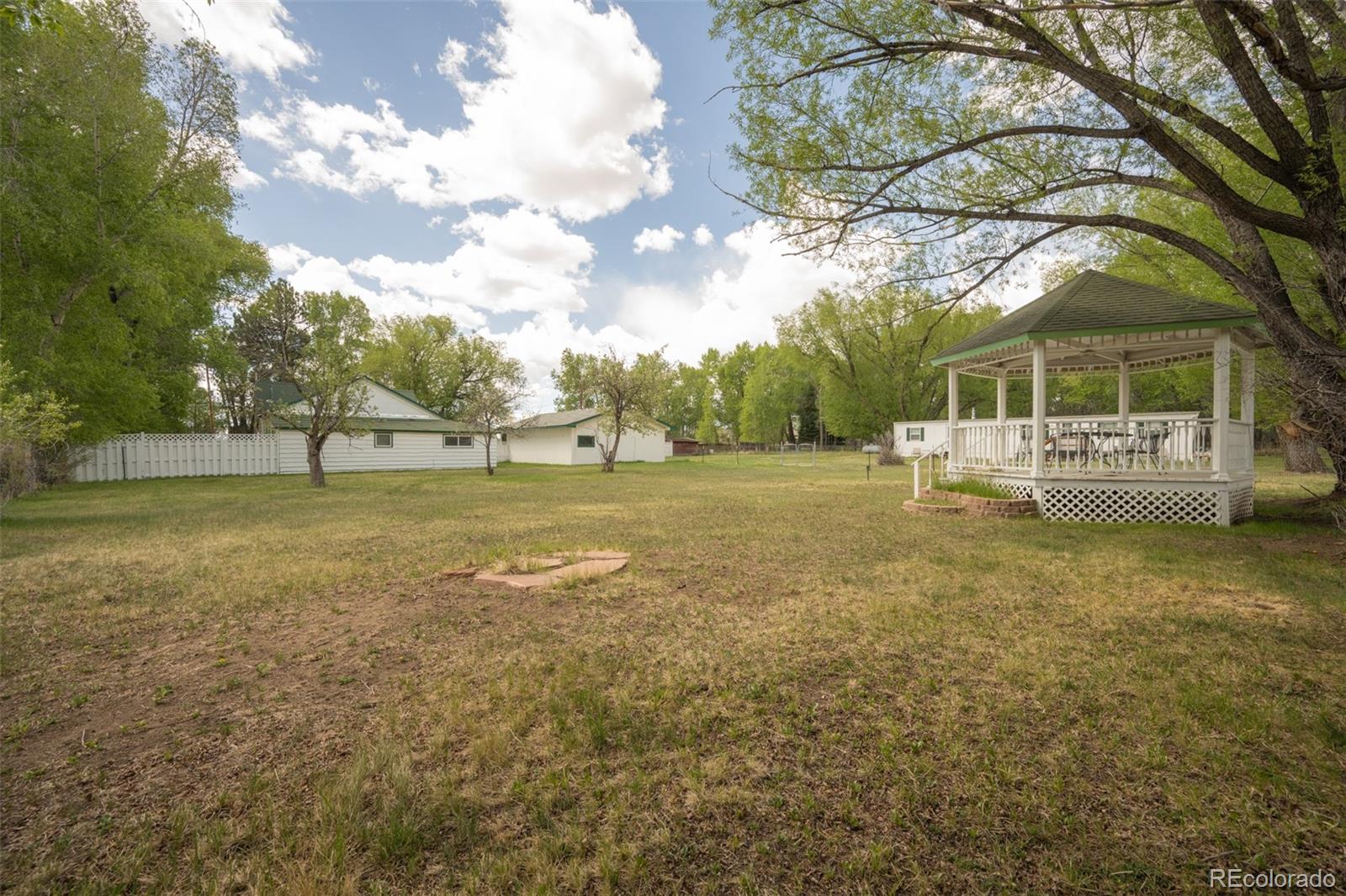 15071 County Road 306 Buena Vista CO 81211