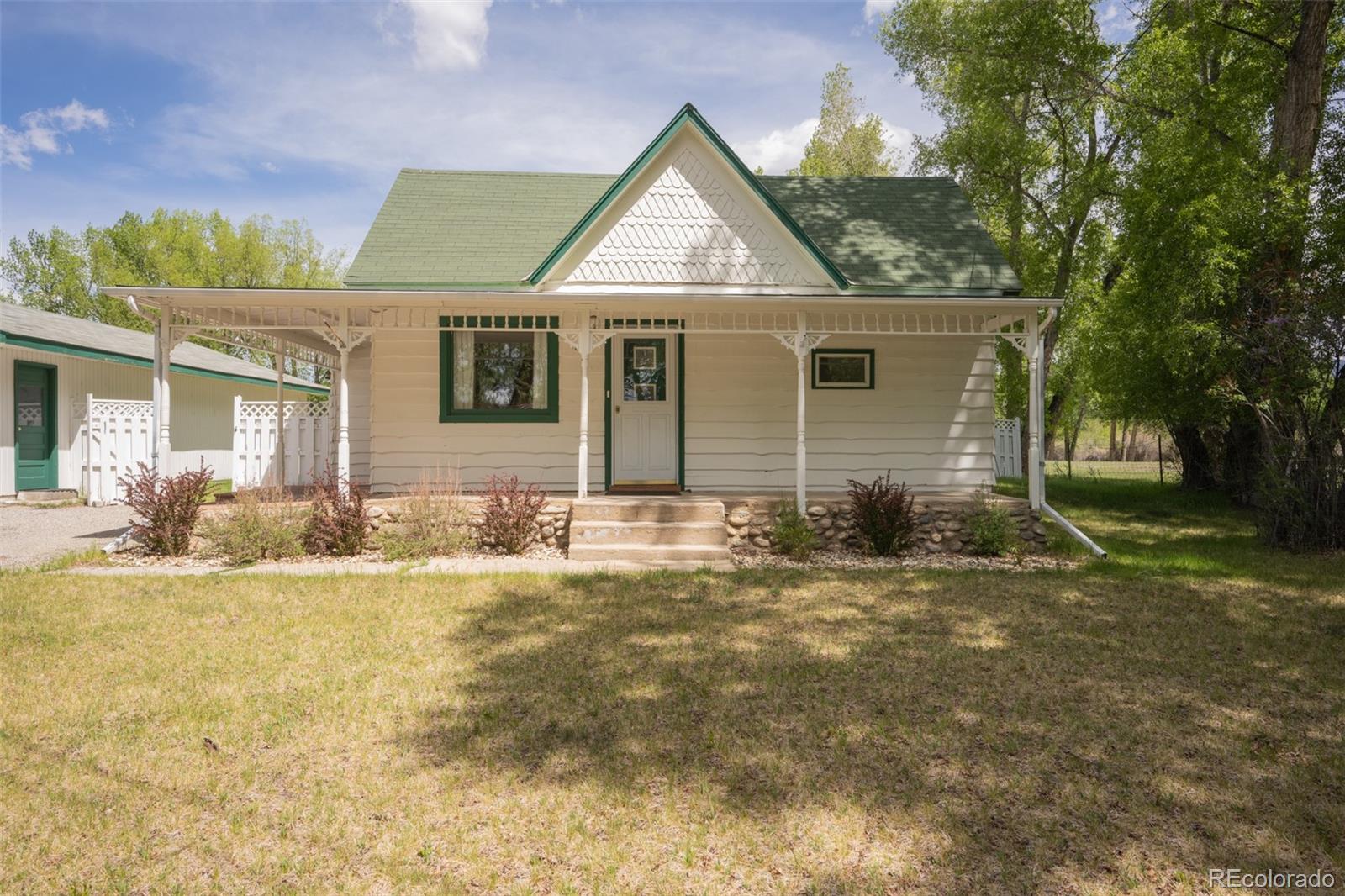 15071 County Road 306 Buena Vista CO 81211