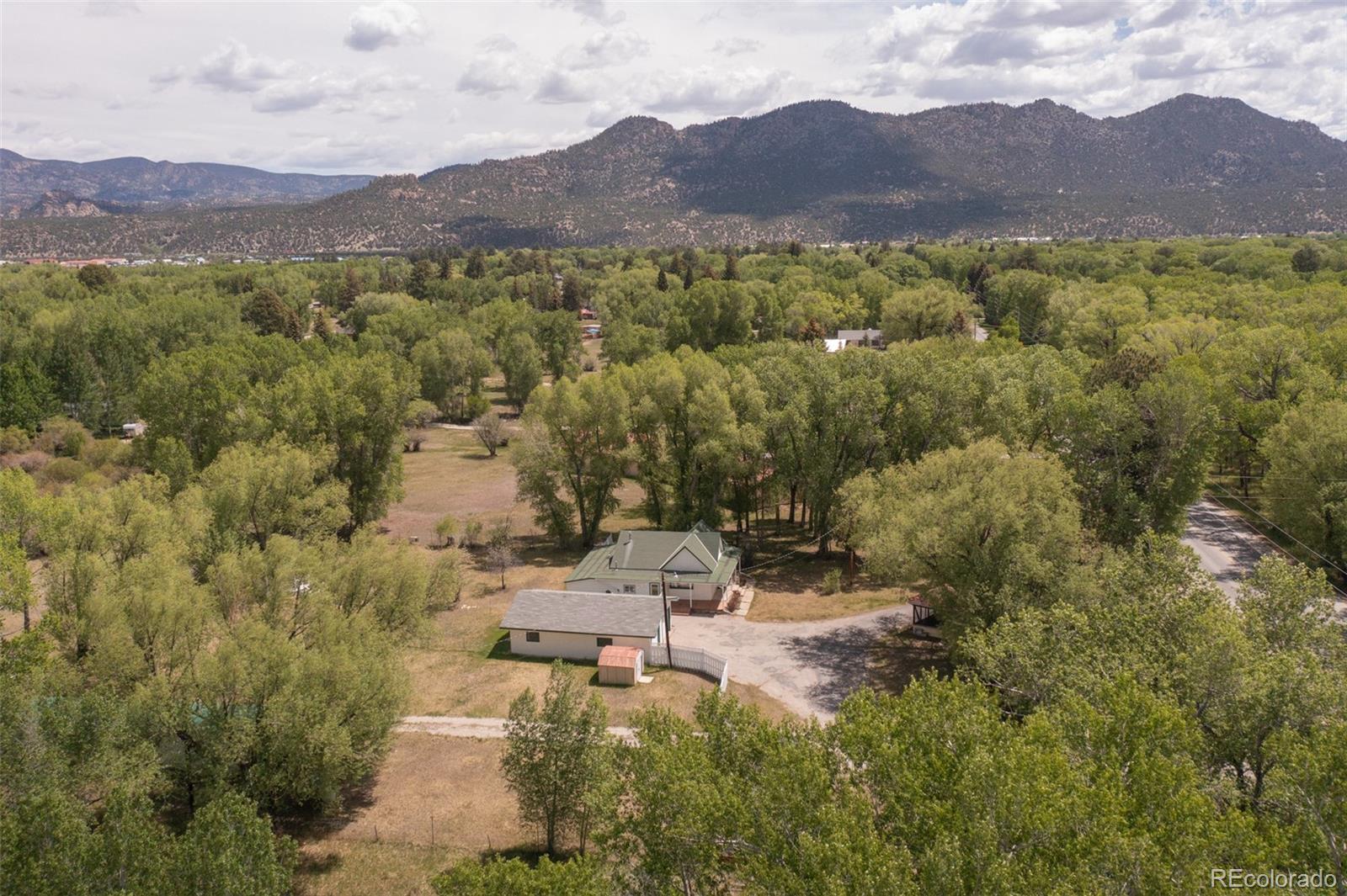 15071 County Road 306 Buena Vista CO 81211