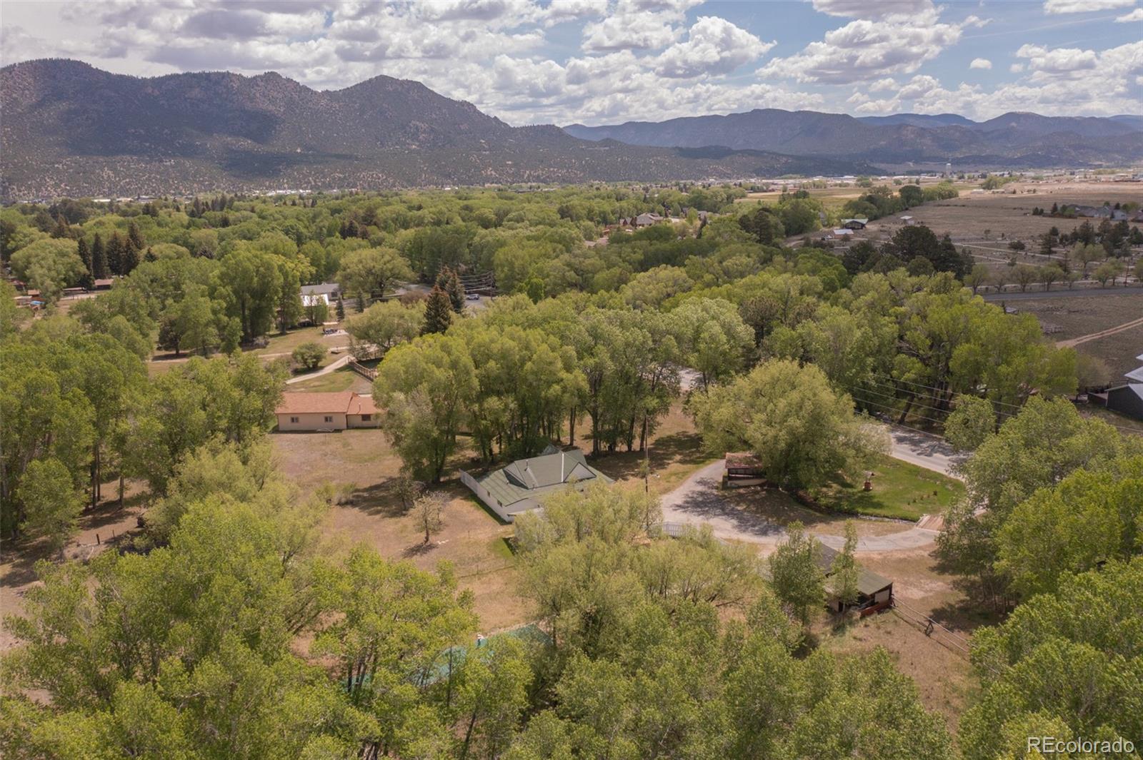 15071 County Road 306 Buena Vista CO 81211