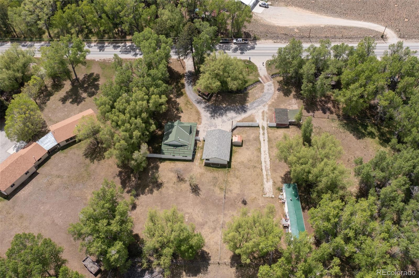 15071 County Road 306 Buena Vista CO 81211