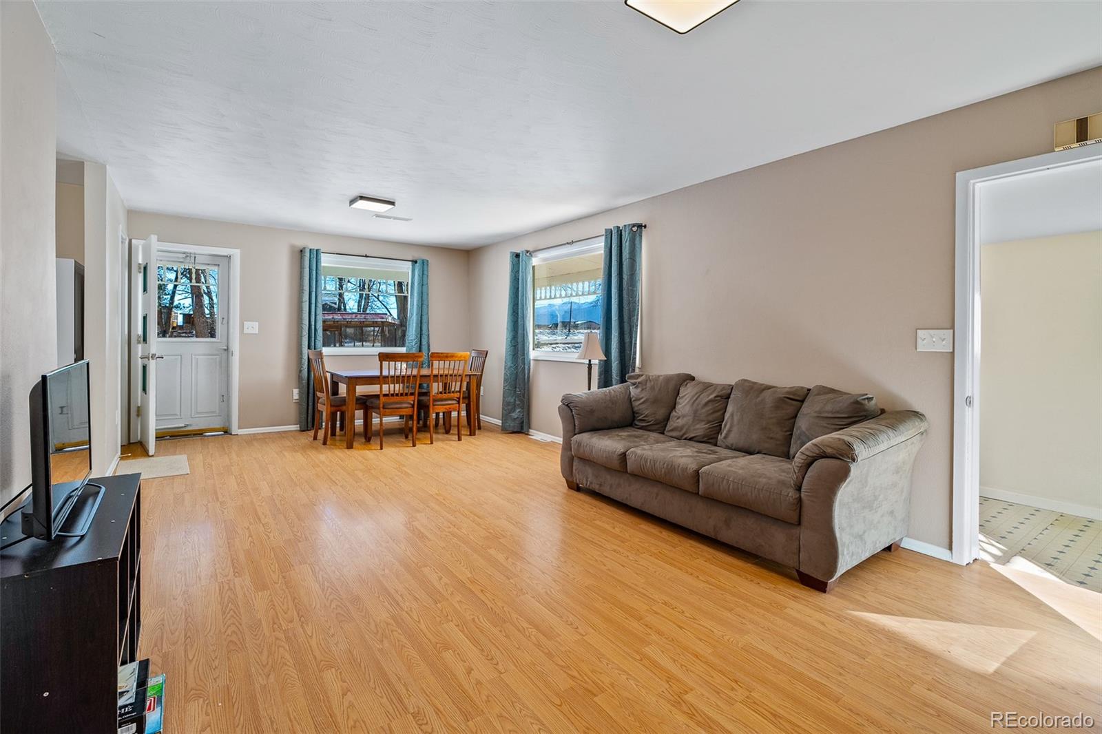 15071 County Road 306 Buena Vista CO 81211