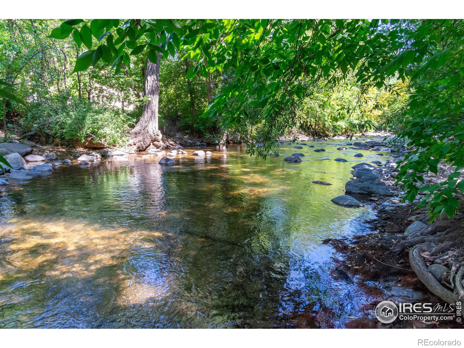 531 Arapahoe Avenue Boulder CO 80302