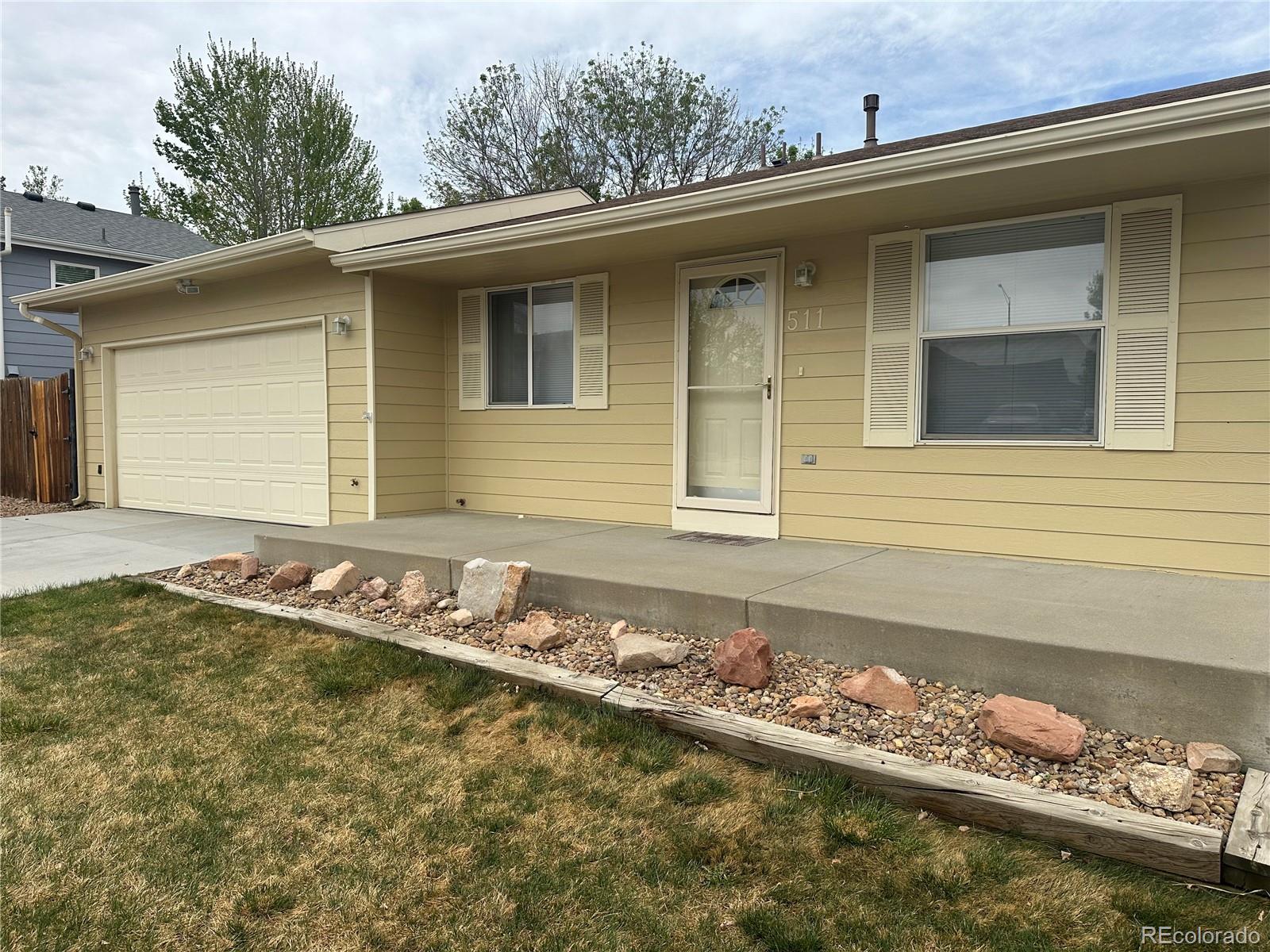 511 Sundance Circle Dacono CO 80514
