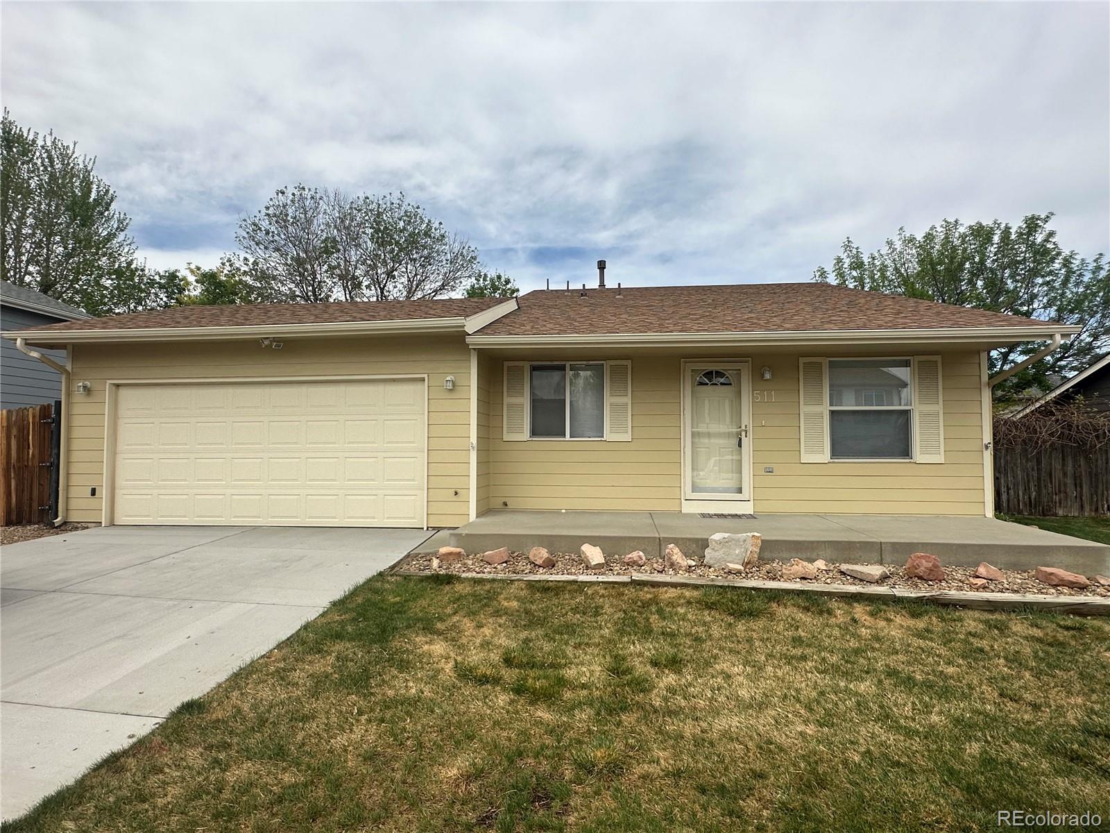 511 Sundance Circle Dacono CO 80514