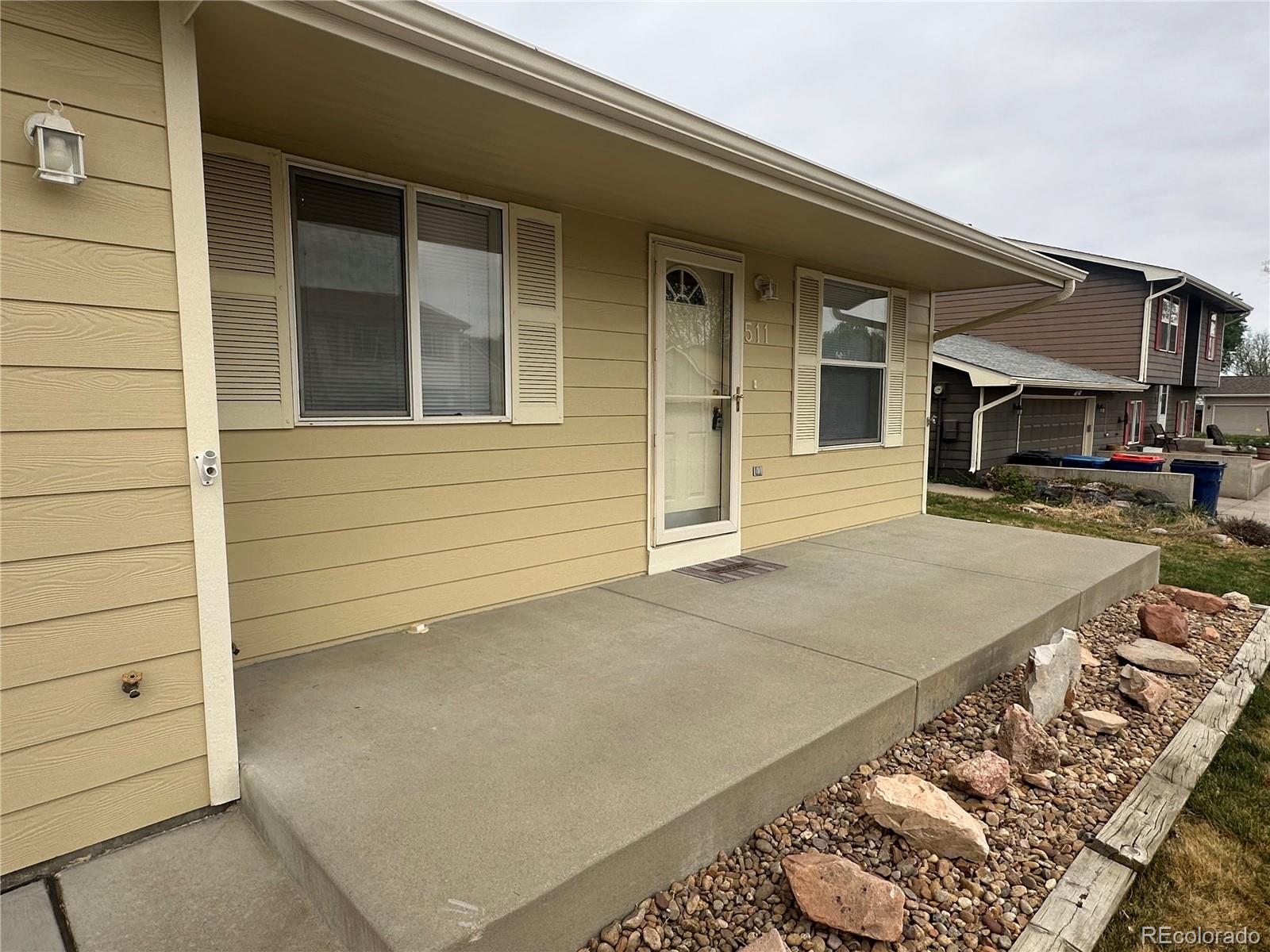 511 Sundance Circle Dacono CO 80514