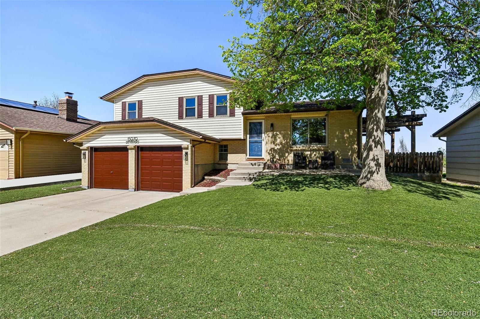 15979 E 18th Place Aurora CO 80011