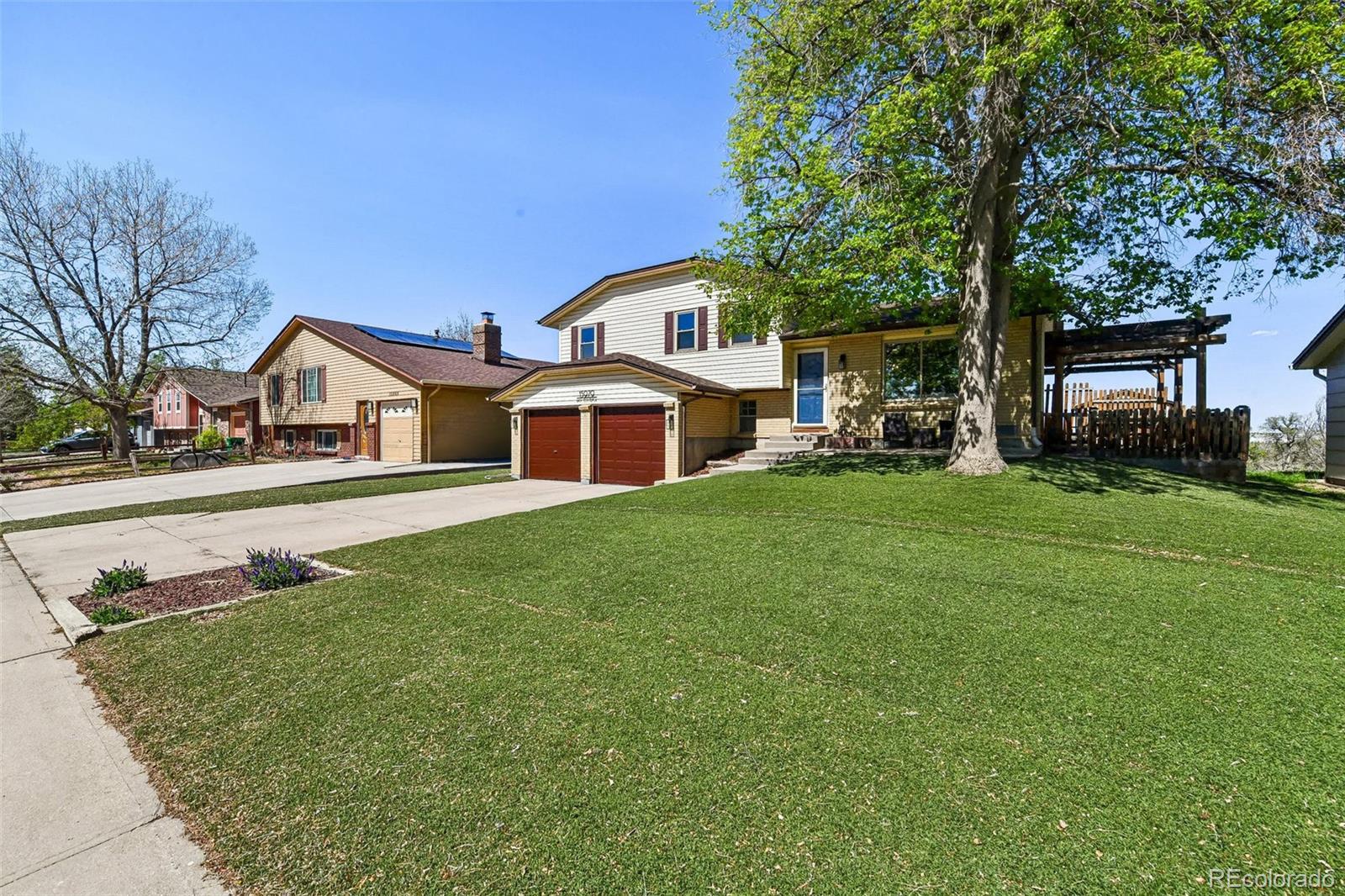15979 E 18th Place Aurora CO 80011