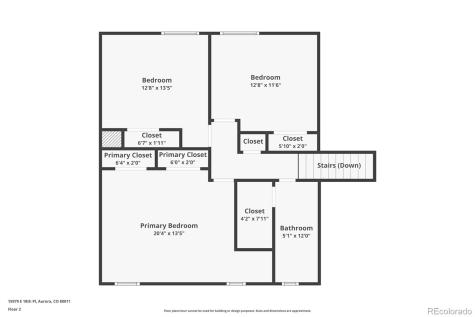 15979 E 18th Place Aurora CO 80011