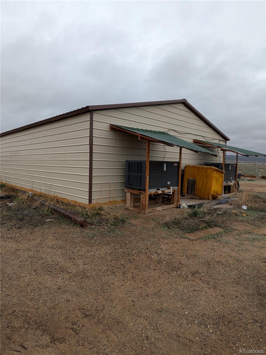 25897 Tappero Avenue Moffat CO 81143