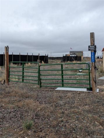 25897 Tappero Avenue Moffat CO 81143