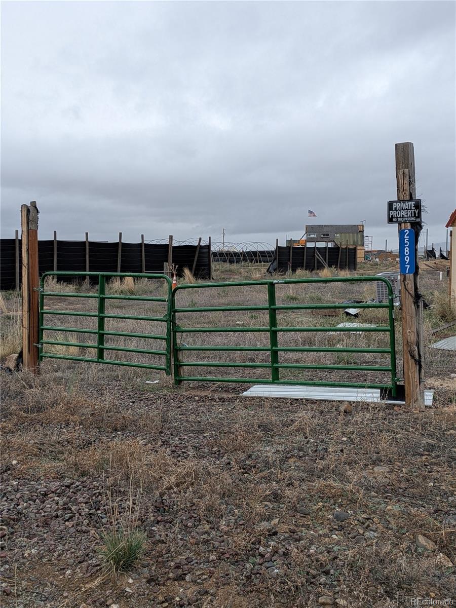 25897 Tappero Avenue Moffat CO 81143