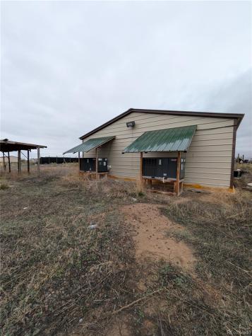 25897 Tappero Avenue Moffat CO 81143