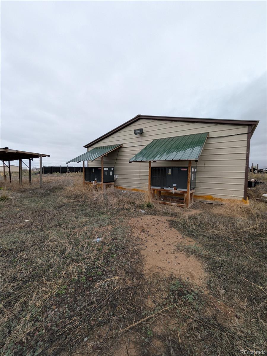 25897 Tappero Avenue Moffat CO 81143
