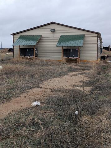 25897 Tappero Avenue Moffat CO 81143