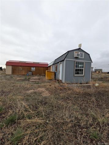 25897 Tappero Avenue Moffat CO 81143
