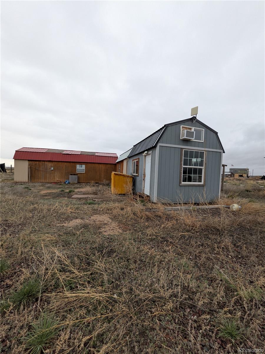 25897 Tappero Avenue Moffat CO 81143