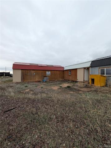25897 Tappero Avenue Moffat CO 81143