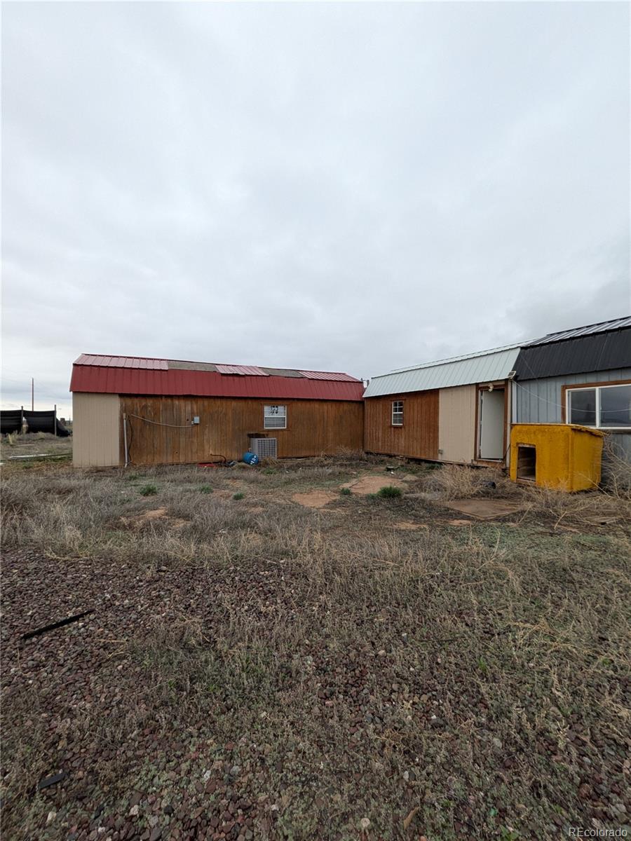 25897 Tappero Avenue Moffat CO 81143
