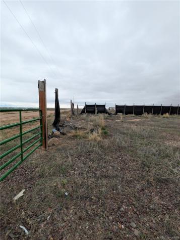 25897 Tappero Avenue Moffat CO 81143