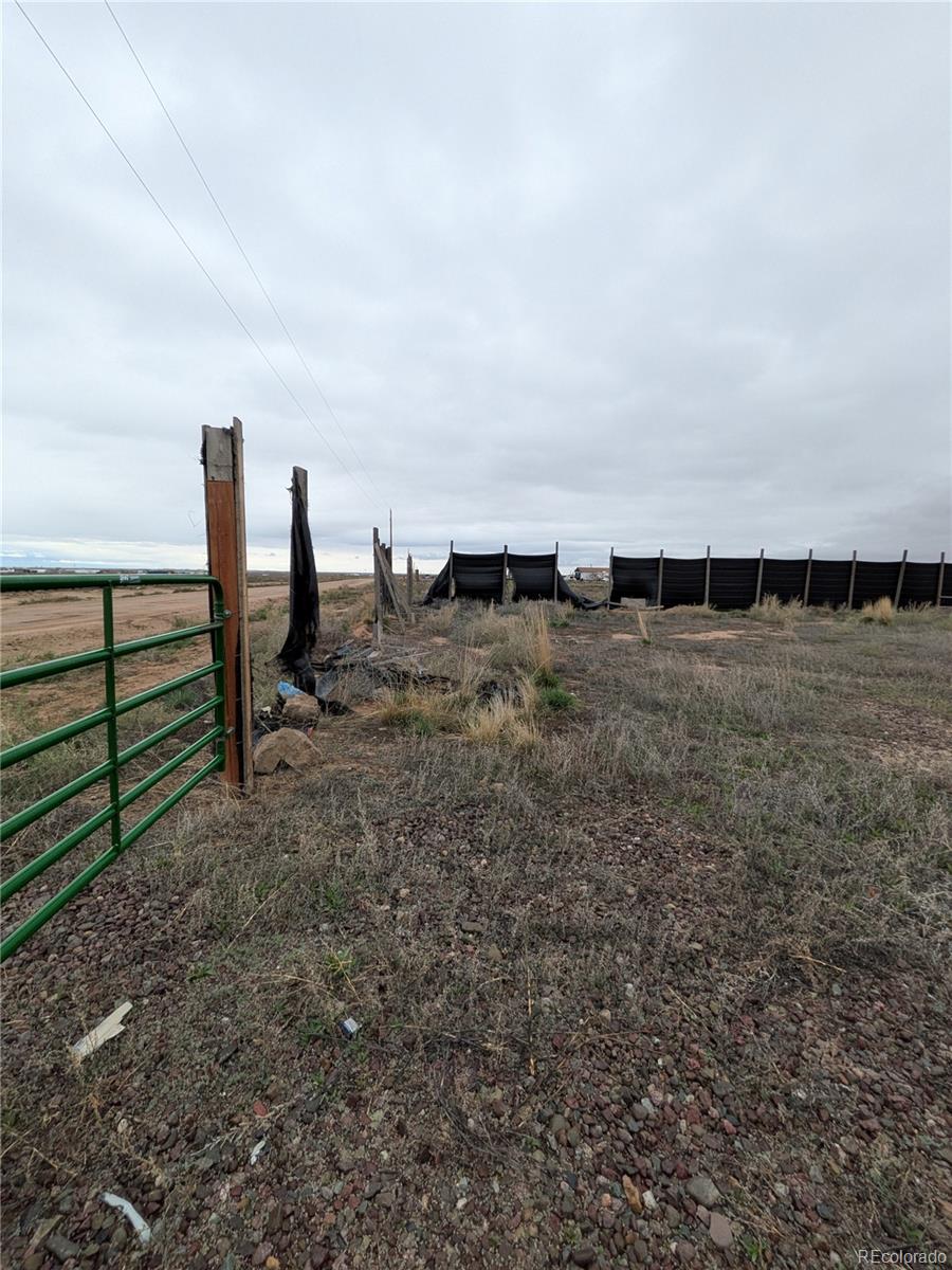 25897 Tappero Avenue Moffat CO 81143
