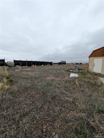 25897 Tappero Avenue Moffat CO 81143
