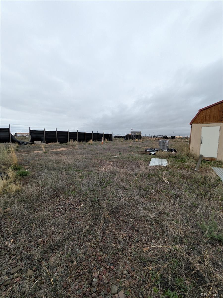 25897 Tappero Avenue Moffat CO 81143