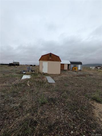 25897 Tappero Avenue Moffat CO 81143