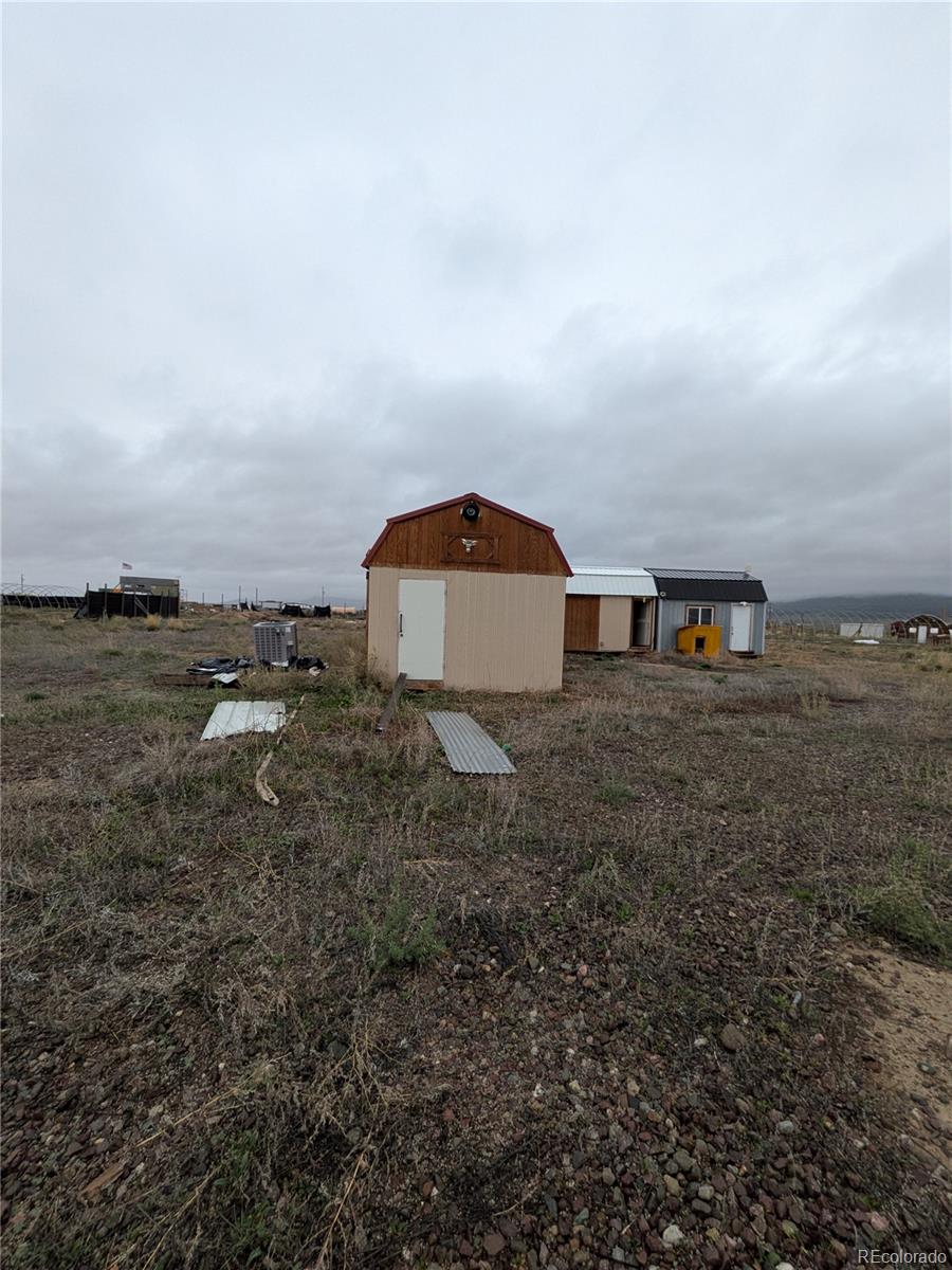 25897 Tappero Avenue Moffat CO 81143