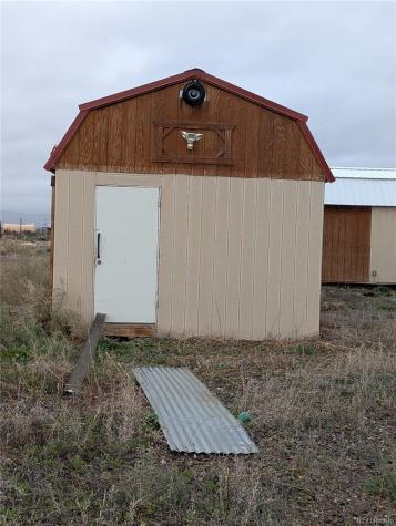 25897 Tappero Avenue Moffat CO 81143