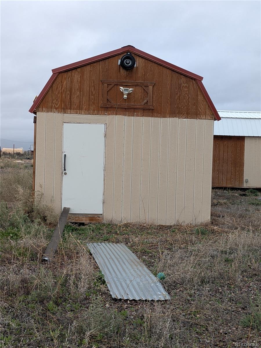 25897 Tappero Avenue Moffat CO 81143