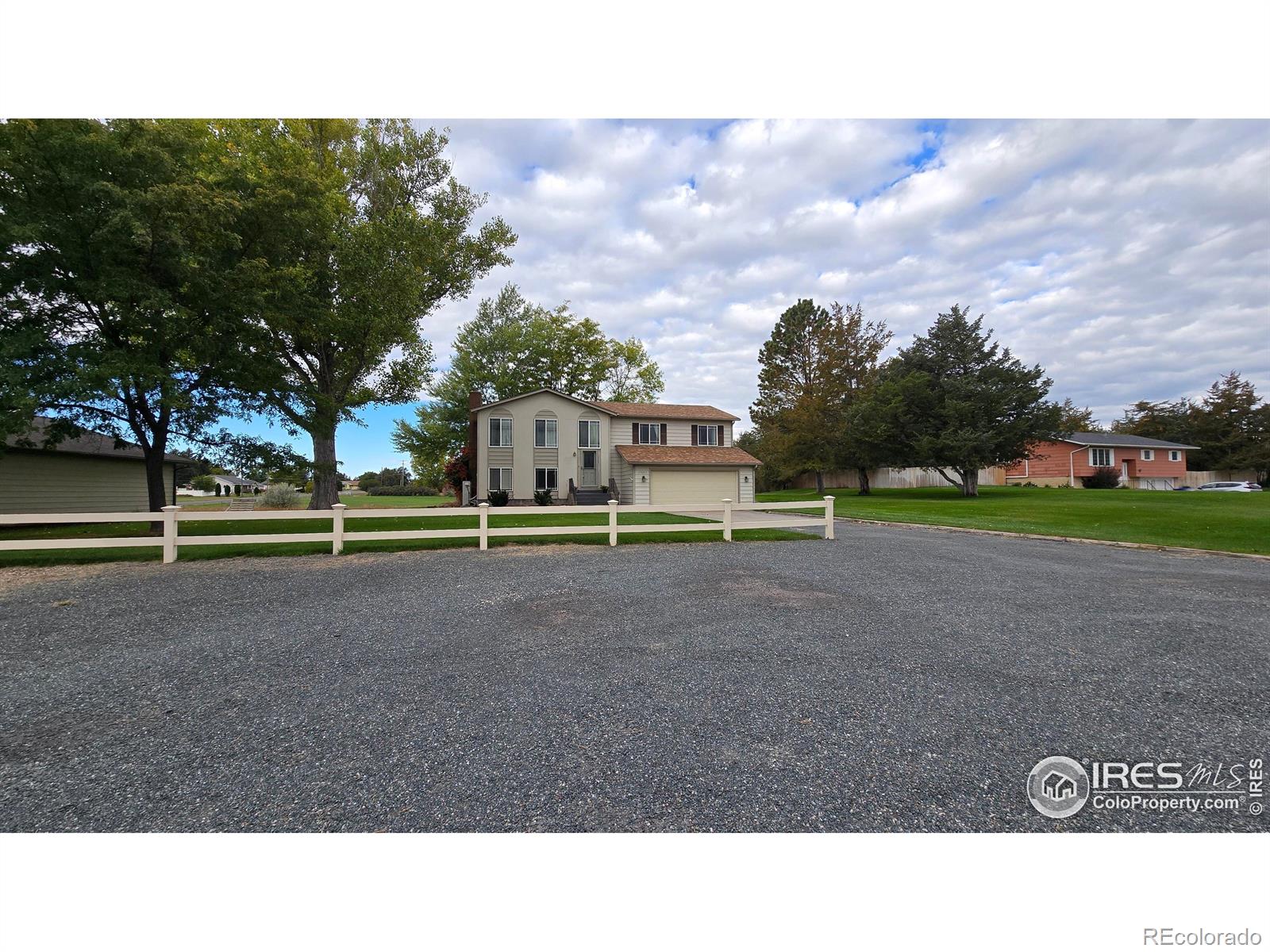 14057 Greenway Drive Sterling CO 80751