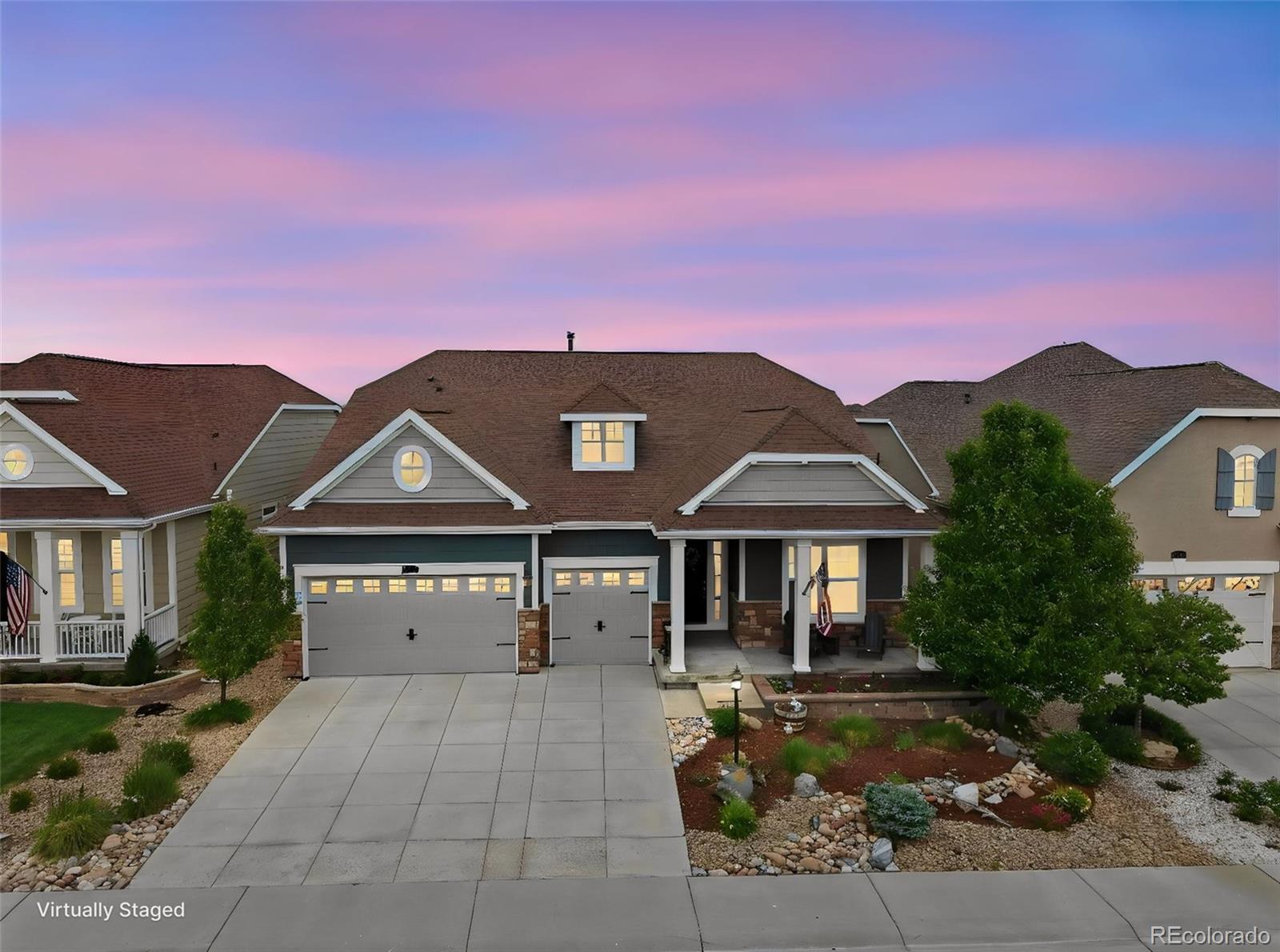 8057 Tamarac Court Thornton CO 80602
