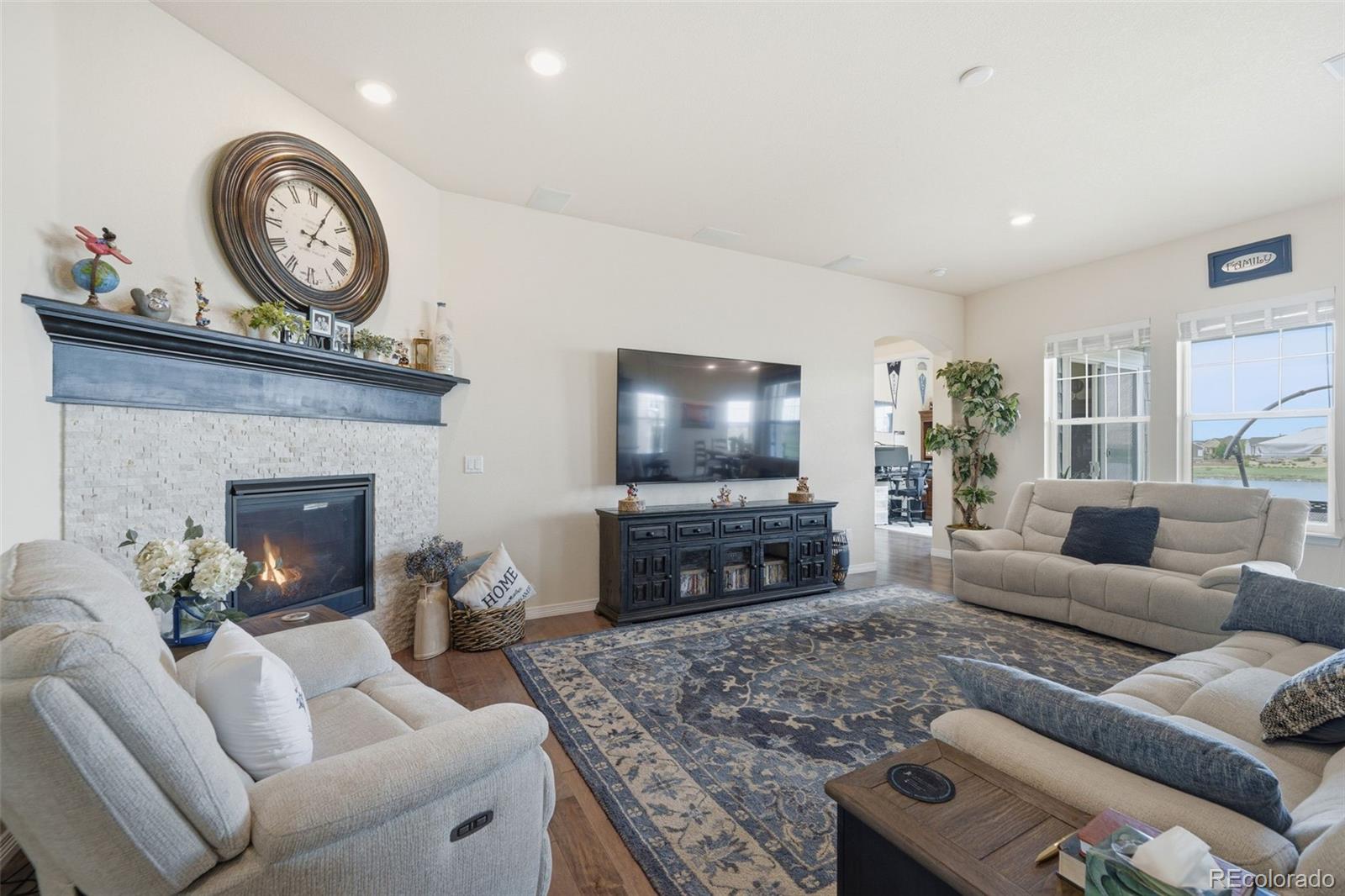 8057 Tamarac Court Thornton CO 80602